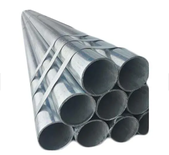 seamless pipe